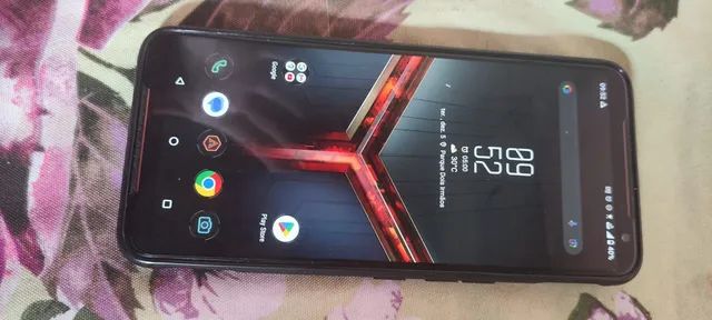 Rogphone 2 e cooler Black shark 2 pro