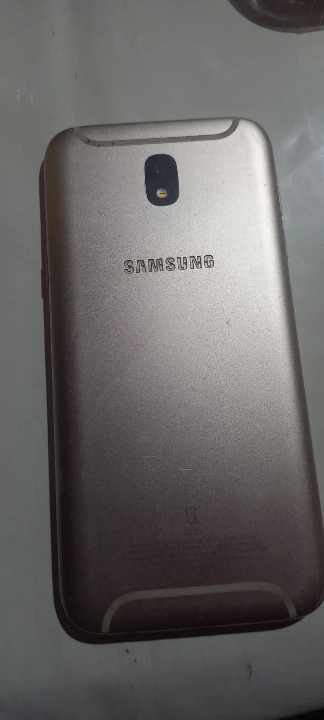 Vendo j7 pro 