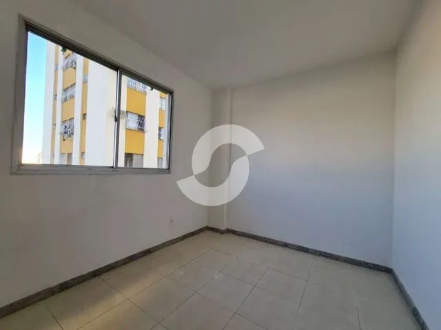 Apartamento 2 Quartos para Venda - São Gonçalo / RJ no bairro Monjolos, 2  dormitórios, 1 banheiro, 1 vaga de garagem, área construída 47,38 m², área  útil 47,38 m²