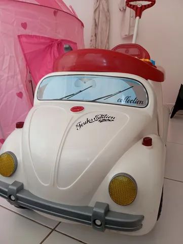 Carrinho passeio - Foto 5