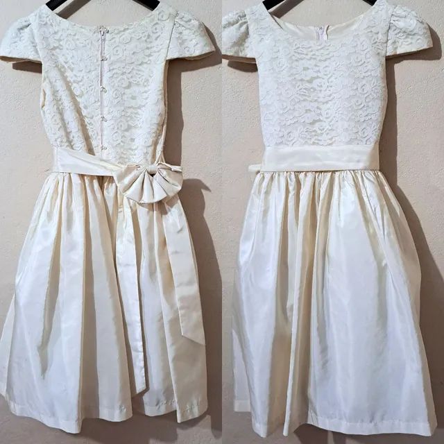 Vestidos infantis natalino - Artigos infantis - Colônia Terra Nova, Manaus  1256593351