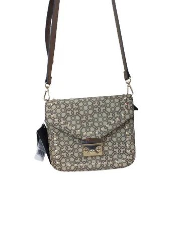 Bolsa Chic Elegance Monograma Chenson 