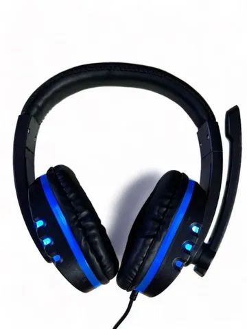 Headset USB Lehmox  - Foto 5