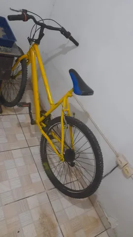 Bike de grau  +305 anúncios na OLX Brasil