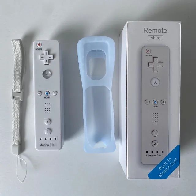 Nintendo Wii usado ( vendo ou troco) - Videogames - Pituaçu, Salvador  1256964447