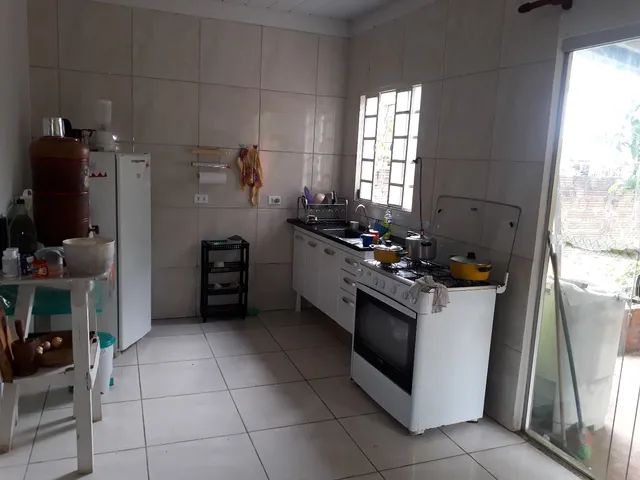 Casa com 3 quartos com 3 suítes - Foto 4