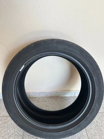 Pneu 205/50/17 
