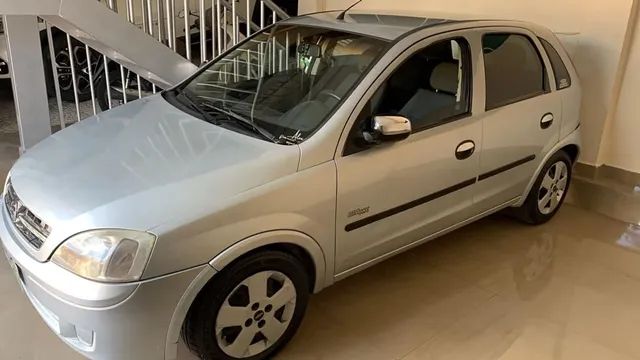 Chevrolet Corsa Sedan Classic 1.0 Life 2006 – Princecar