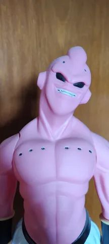 Boneco Majin Boo Gigante 44cm Dragon Ball - Hobbies e coleções - Vila  Medeiros, São Paulo 1223430384