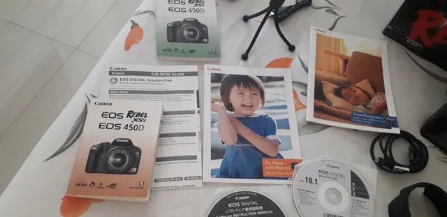 Maquina fotográfica CANON, POUCA USADA - Foto 5