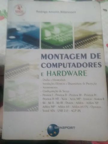 Livros de informática  - Foto 2