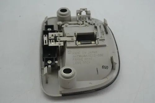 Luz Luminaria Cortesia Teto Subaru Legacy 2010 Original - Foto 4