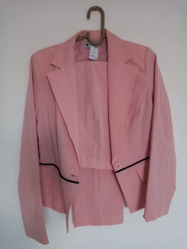 Conjunto de bleseres 50,00 cada peça