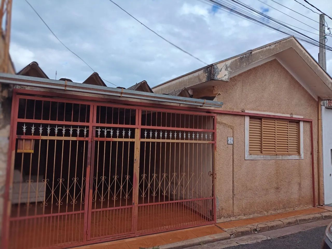 foto - Ribeirão Preto - Campos Elísios