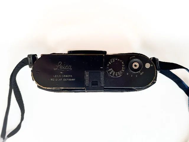 Leica M-P (typ 240) + Acessórios - Foto 2