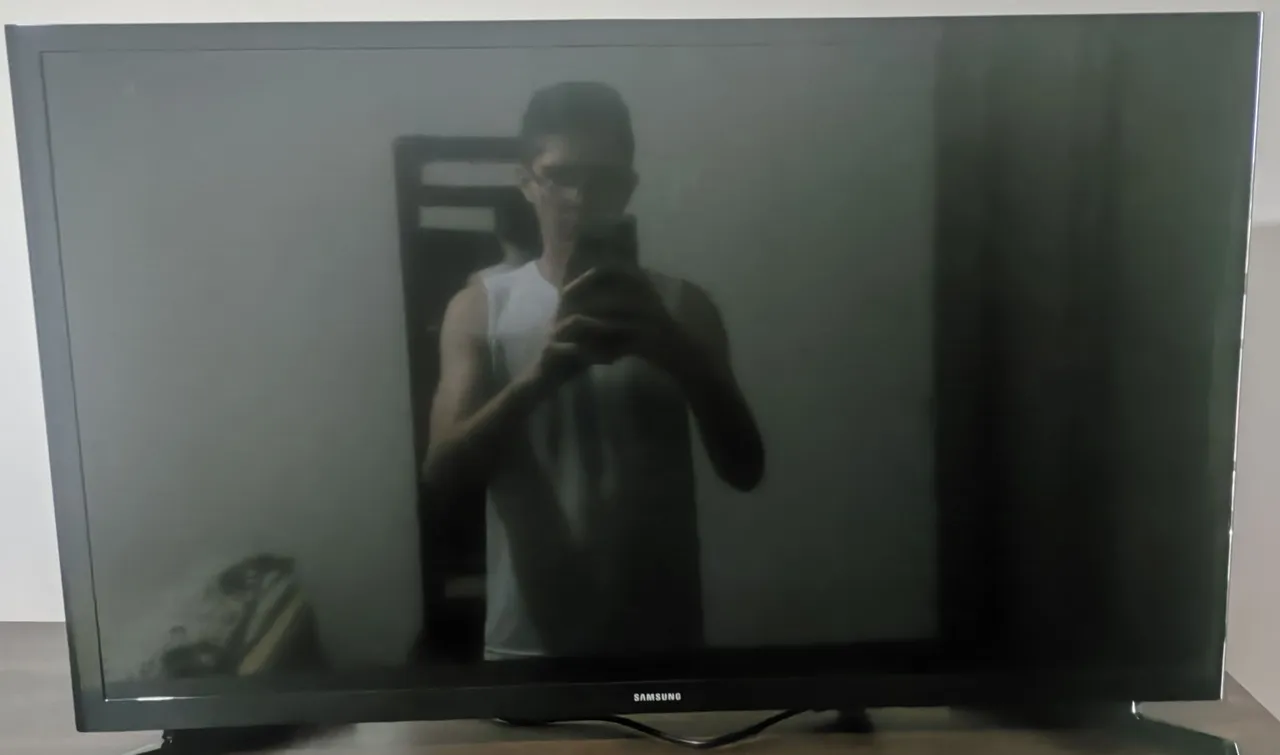 TV Samsung