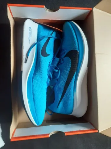 Nike zoom fly online flyknit 42