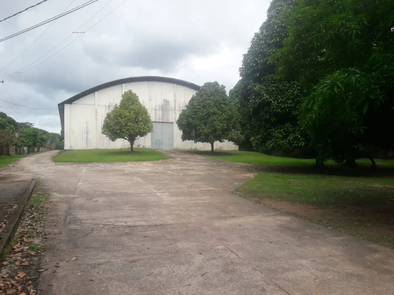 Alugo Galpão  - Foto 5