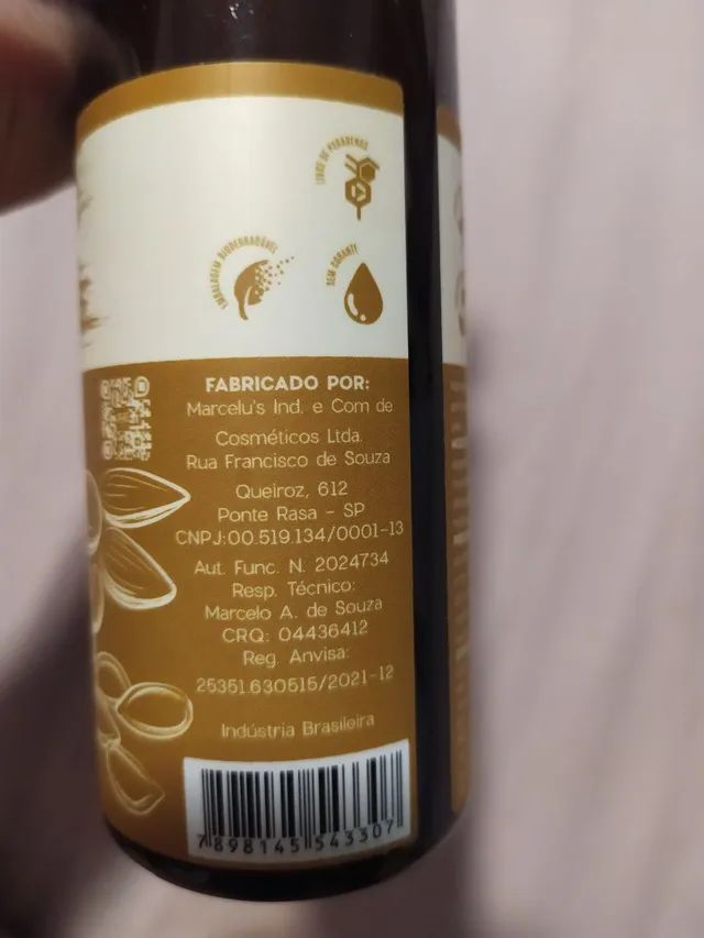 Hidratante zaetê  - Foto 2
