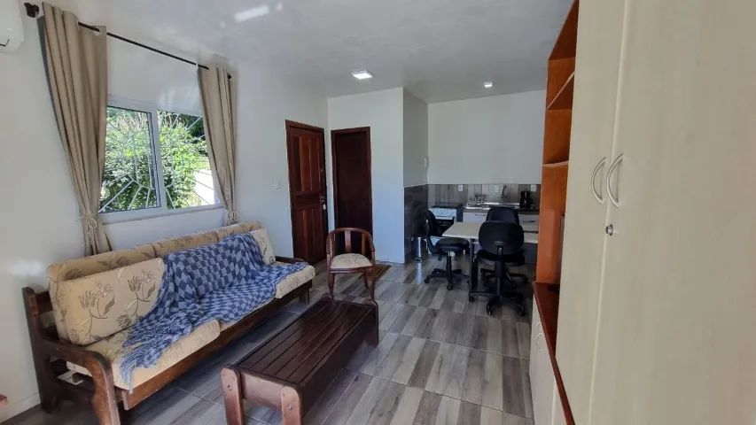 Sobrado com- 2 suíte -  Santo Antônio de Lisboa - Florianópolis, a 200 mts do mar - Foto 4