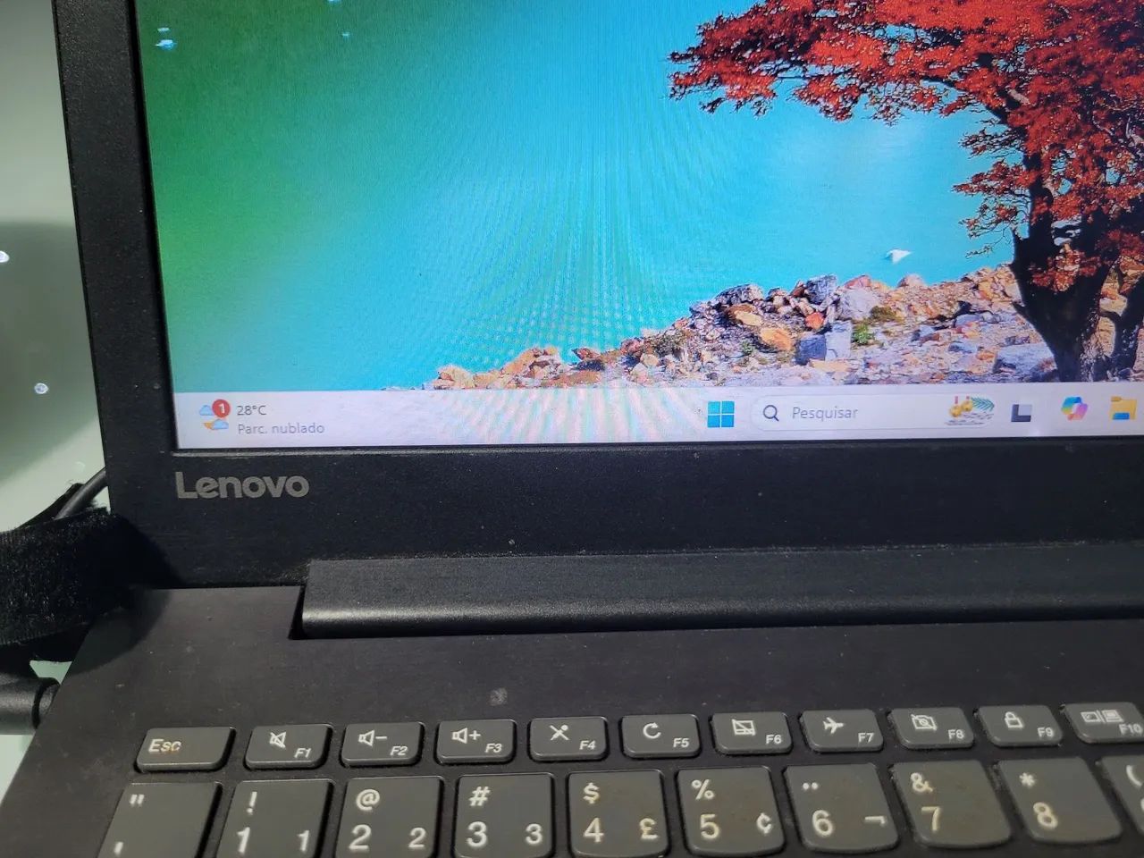 Notebook Lenovo - Foto 6