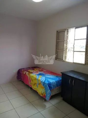 Sobrado com 3 Quartos para Comprar, 184m² - Santa Maria, Santo André/SP. - Foto 4