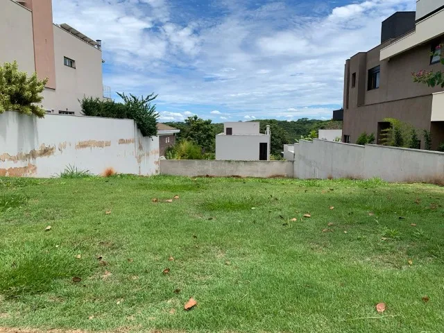 Alphaville II - RIbeirão Preto- Terreno 487,50 M2 - Lote 5 Quadra 14C