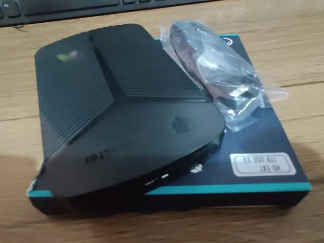 HD Externo 1Tb Yottamaster Usb 3.0 (Ps4/Xbox One/Serie S e X) - Aceito cartão / pix. - Foto 3