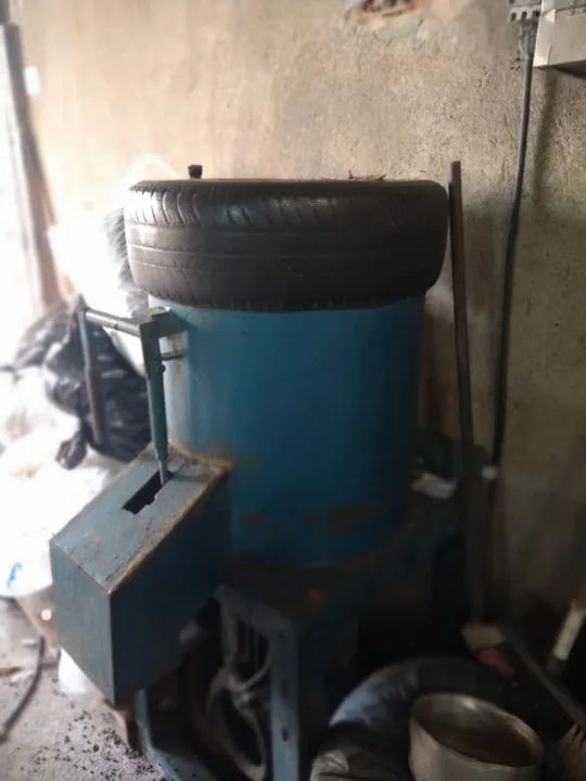 Fábrica de sacos para lixo  - Foto 4