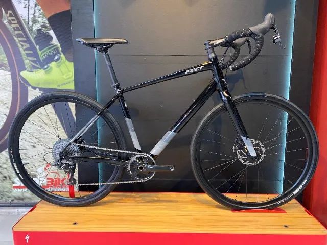 Felt Broam 60 Gravel
