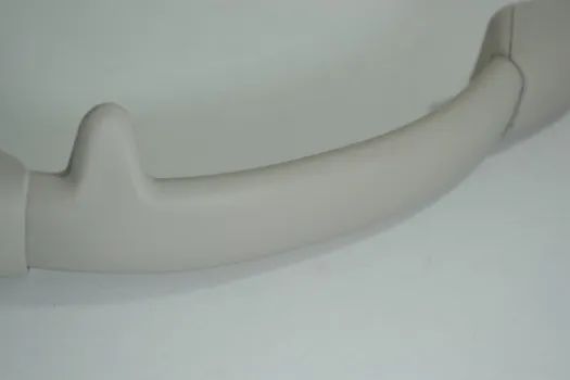 Puxadora Alça Teto Pqp Traseira Peugeot 206 Hatch 2008 Origi - Foto 3