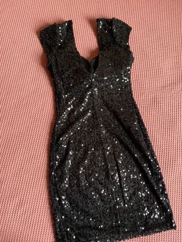 Vestido Paetê  - Foto 2