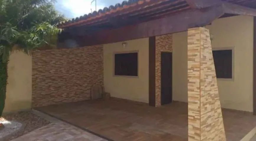 Vendo imóvel na Santa Maria
