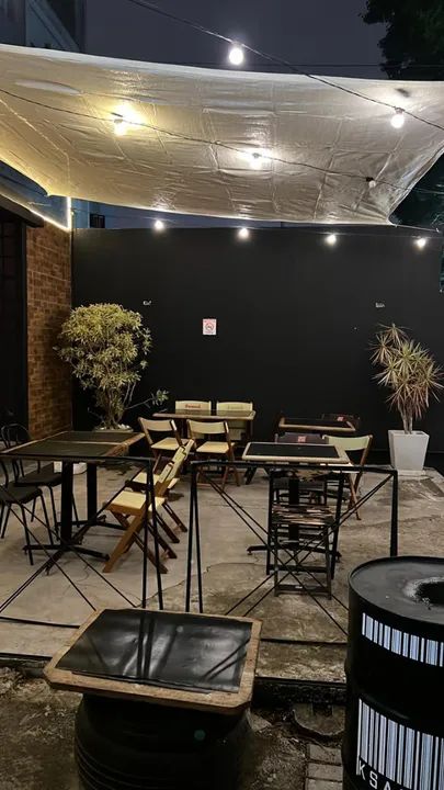 Bar e Restaurante Premium nas Merces, 780 m² - Foto 12