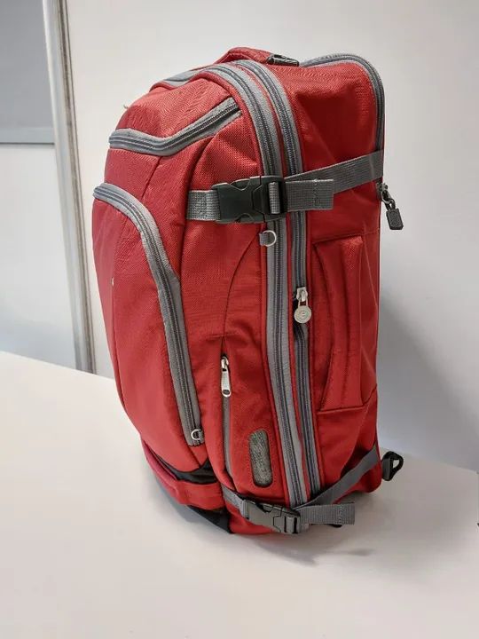 Mochila de viagem conversível Motherlode da marca eBags - de EUA - Foto 2