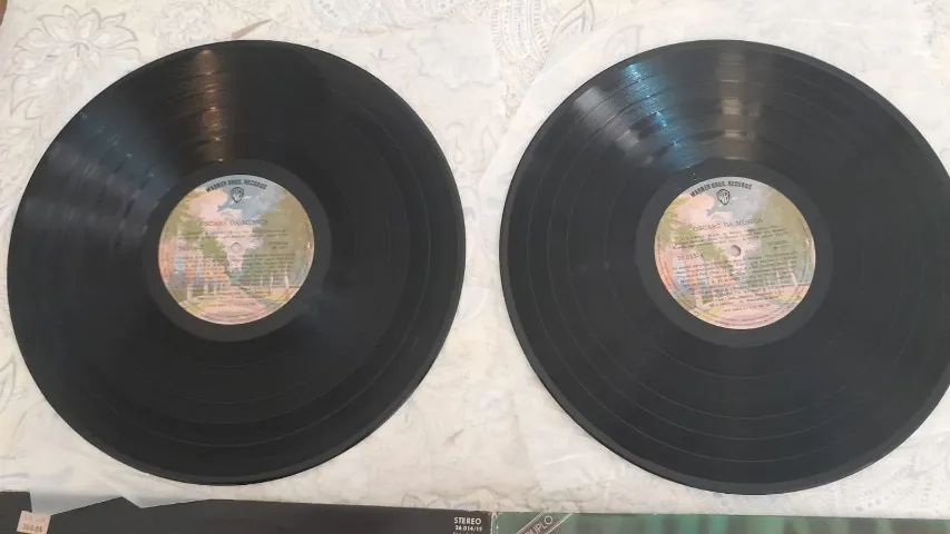 OSCAR DA MÚSICA - 1977 - Foto 5