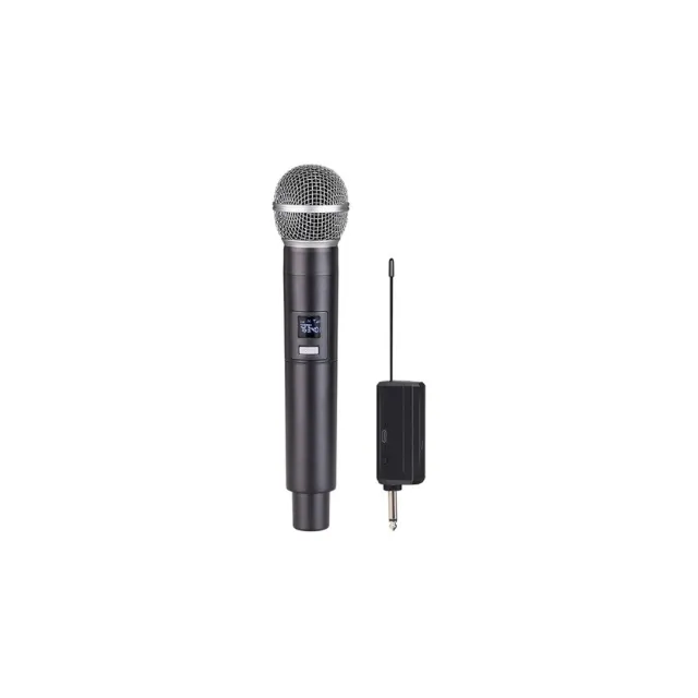 NOVO) Microfone Dinâmico One-X MIC-2807 - Instrumentos musicais