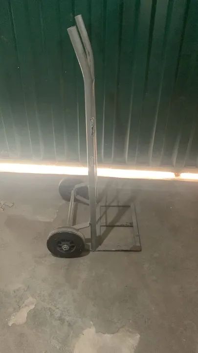 Carrinho de Carga  - Foto 2