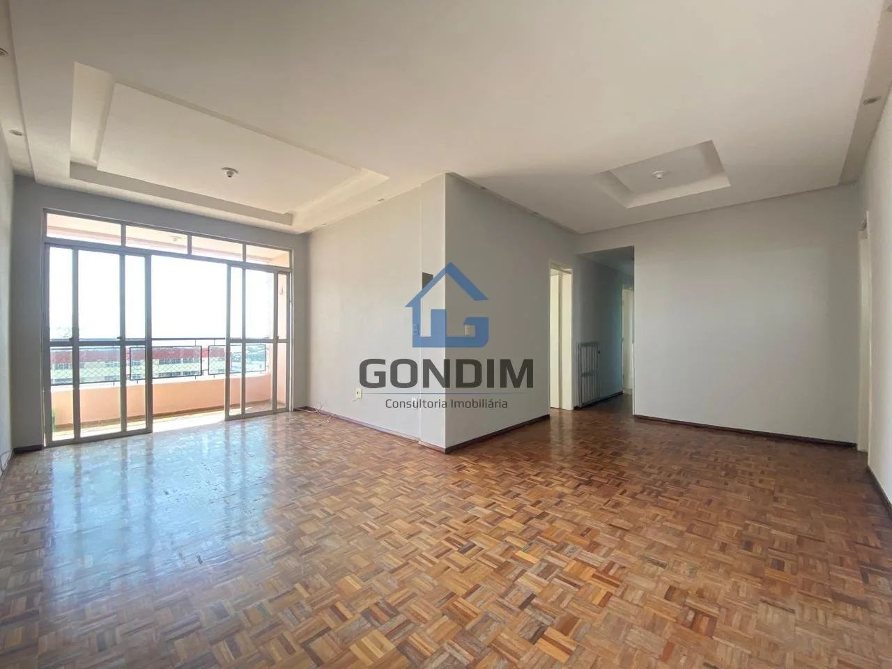 APARTAMENTO COM VISTA MAR - Foto 4