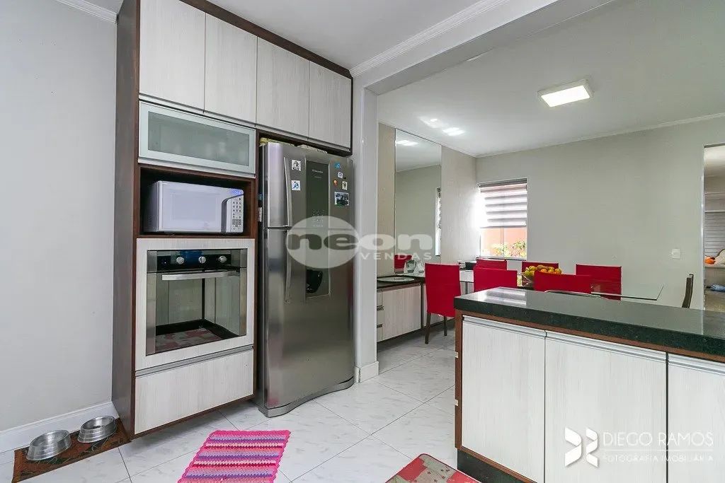 SOBRADO - SANTO ANDRÉ - VILA HUMAITA - Foto 5