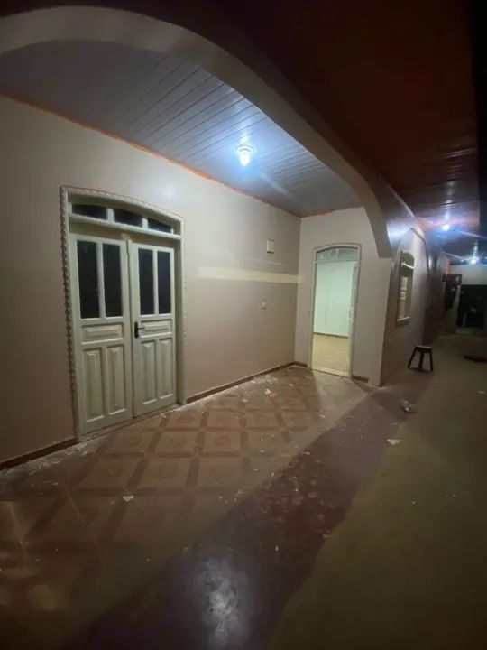 Vendo Casa com 3 quartos. - Foto 4