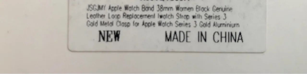 Apple Watch Series 3 + 4 pulseiras - Foto 5