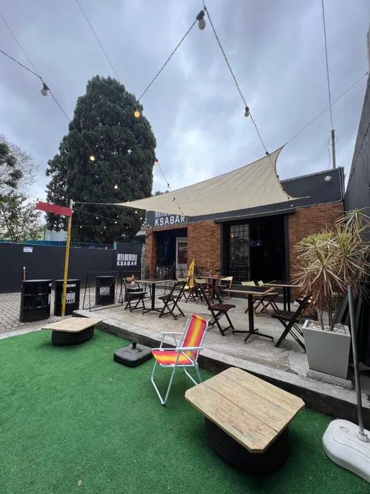 Bar e Restaurante Premium nas Merces, 780 m² - Foto 10