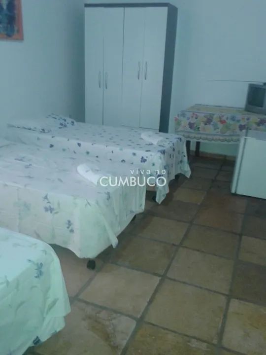 Pousada com 6 dormitórios à venda, 200 m² por R$ 1.000.000,00 - Cumbuco - Caucaia/CE - Foto 5