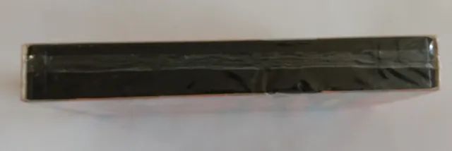 Fita VHS Virgem Emtec T-120 ( Lacrada ) - Foto 3