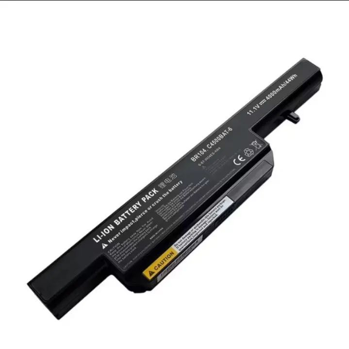 Bateria externa de notebook 4000mAh