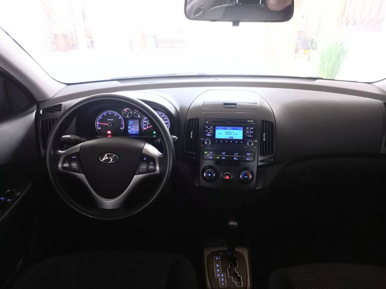 I30 2012 com Teto solar, Automático, impecável, Abaixo da Fipe, Aceito troca - Foto 4