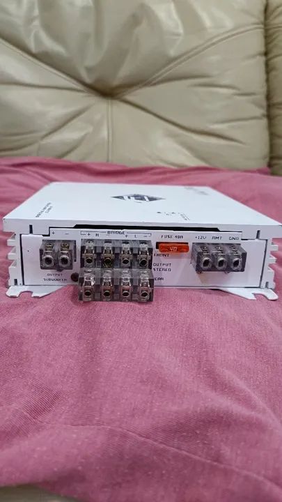 Módulo automotivo muito novo 300,00 - Foto 3