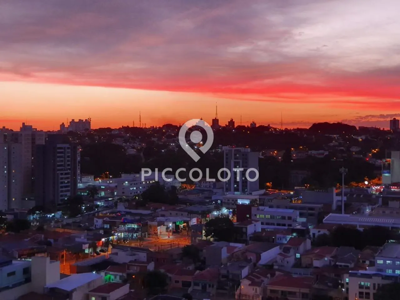 Apartamento à venda em Campinas, Cambuí, com 3 quartos, com 160 m², Forte São Paulo