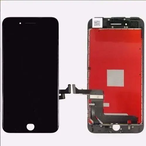 Display para iPhone 7 - Peça de Alta Qualidade e Durabilidade!